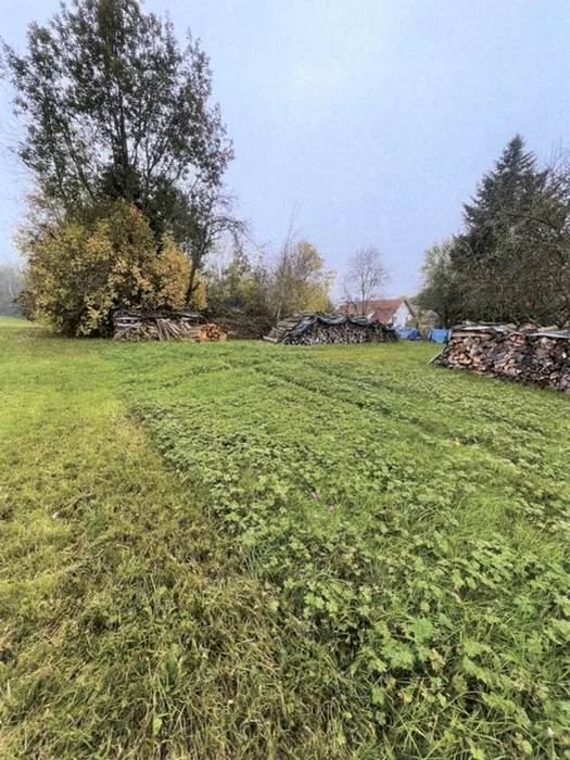 Wiesenfläche in Althütte — Bild 2