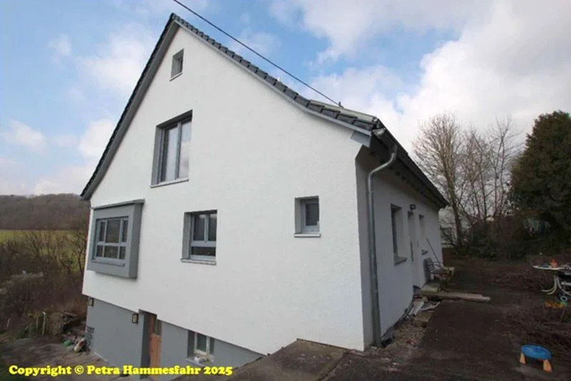 Einfamilienhaus mit Garage in Mulfingen — Bild 2