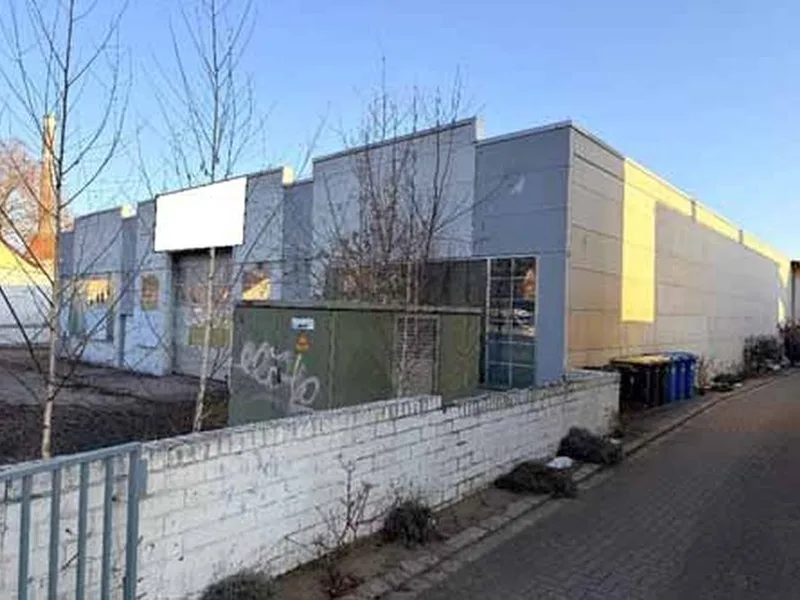 Gewerbeobjekt in Werder (Havel) — Bild 2