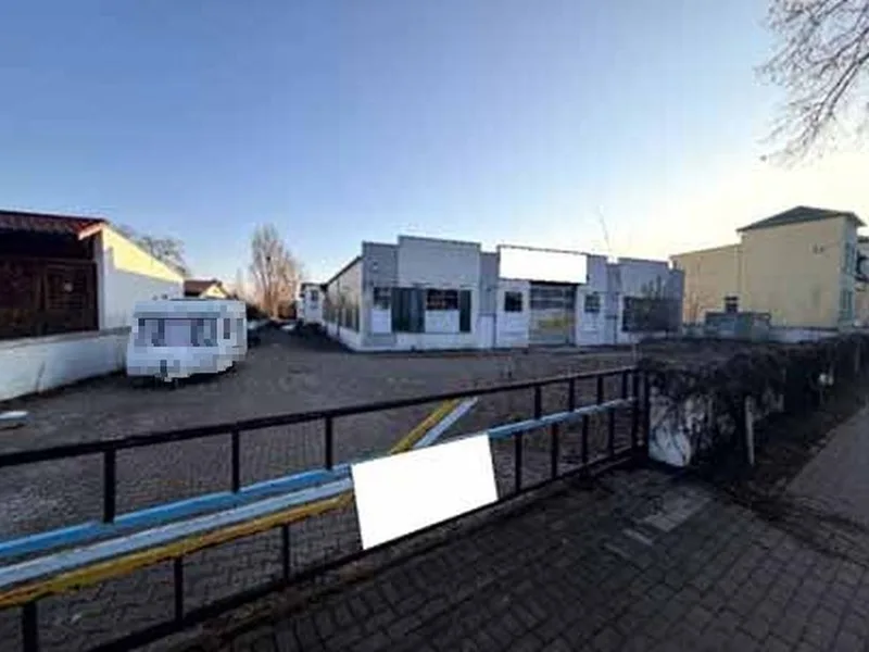 Gewerbeobjekt in Werder (Havel) — Bild 3