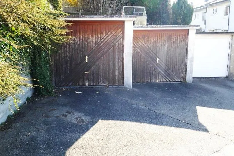 Zwei-/Dreifamilienhaus in Oberkochen — Bild 2