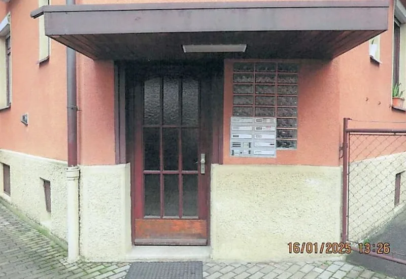 2-Zimmer-Wohnung in Stuttgart — Bild 2