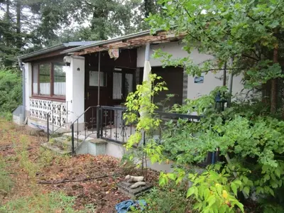Bungalow/Wochenendhaus (Sondereigentum) in Beetzsee OT Brielow