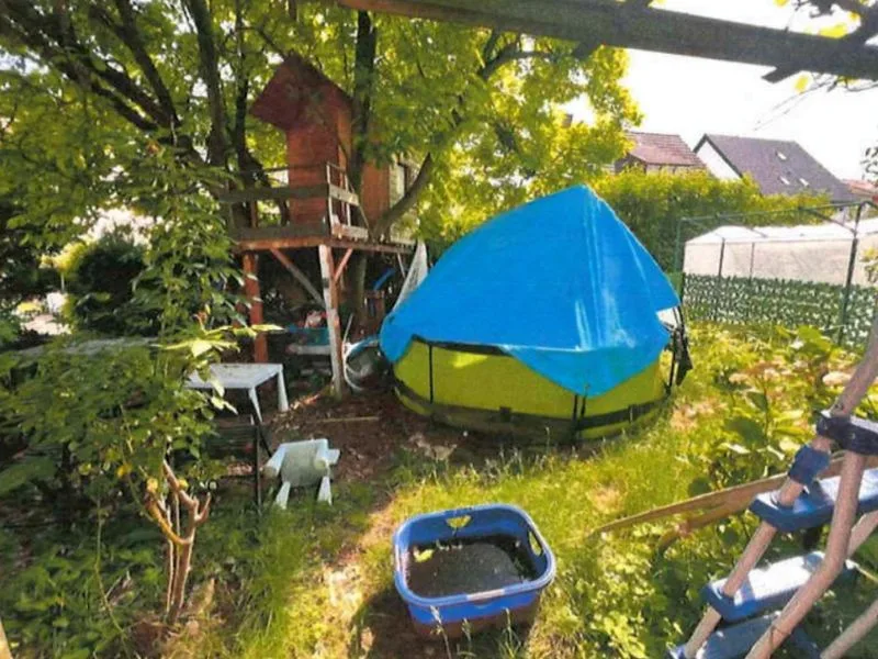 3+1/2-Zimmer-Wohnung in Asperg — Bild 2
