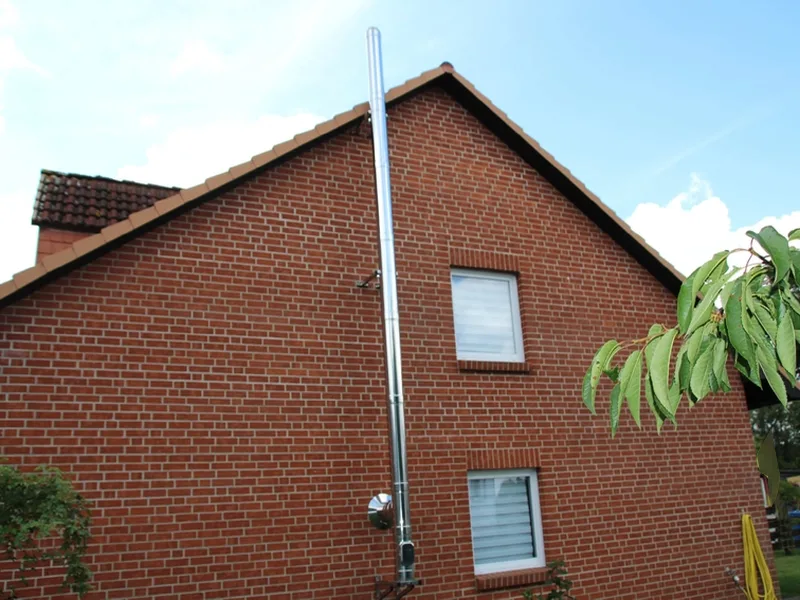 Wohnungseigentum (Reihenendhaus) in Jesendorf — Bild 2