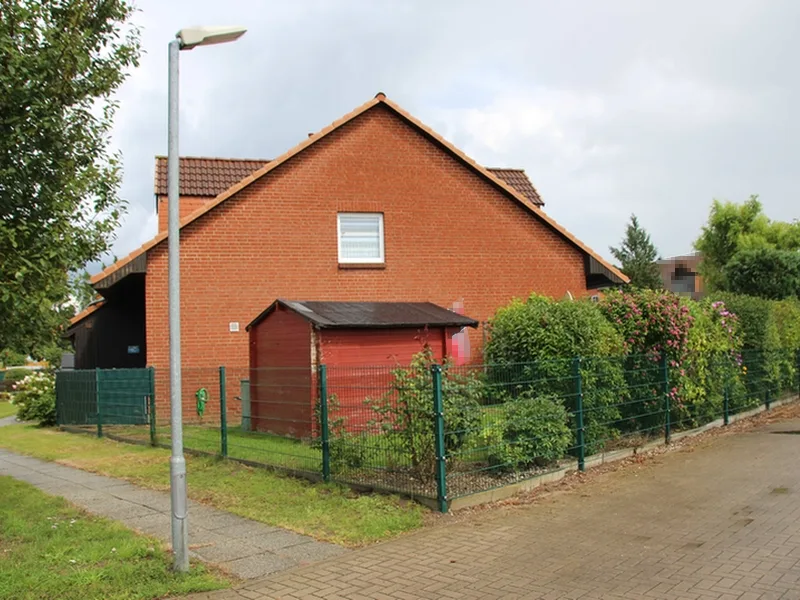 Wohnungseigentum (Reihenendhaus) in Jesendorf — Bild 2