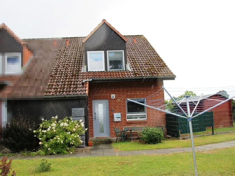 Wohnungseigentum (Reihenendhaus) in Jesendorf — Bild 3