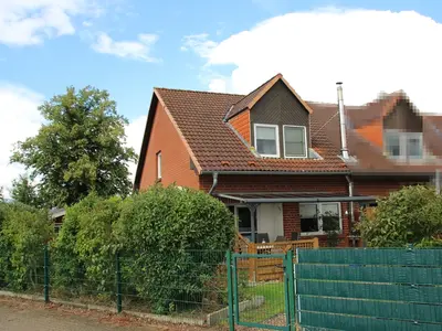 Wohnungseigentum (Reihenendhaus) in Jesendorf