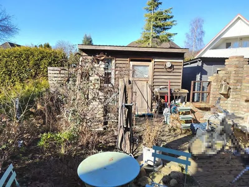 Reihenmittelhaus in Bad Kleinen OT Gallentin — Bild 2