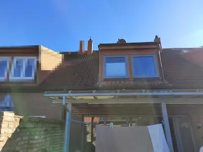 Reihenmittelhaus in Bad Kleinen OT Gallentin
