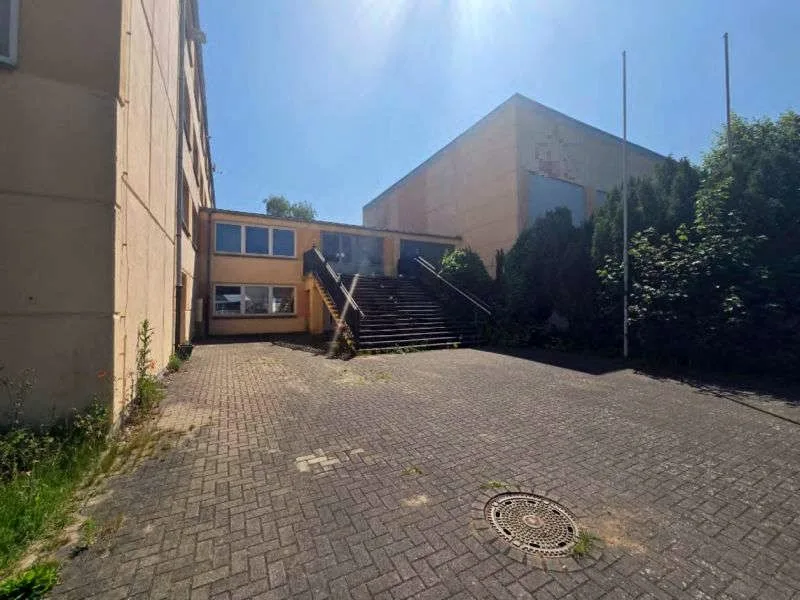 Gewerbeobjekt in Gadebusch — Bild 2
