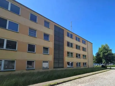 Gewerbeobjekt in Gadebusch