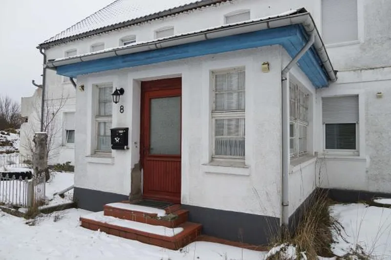 Wohnhaus mit Stallgebäude in Klötze OT Kunrau — Bild 2
