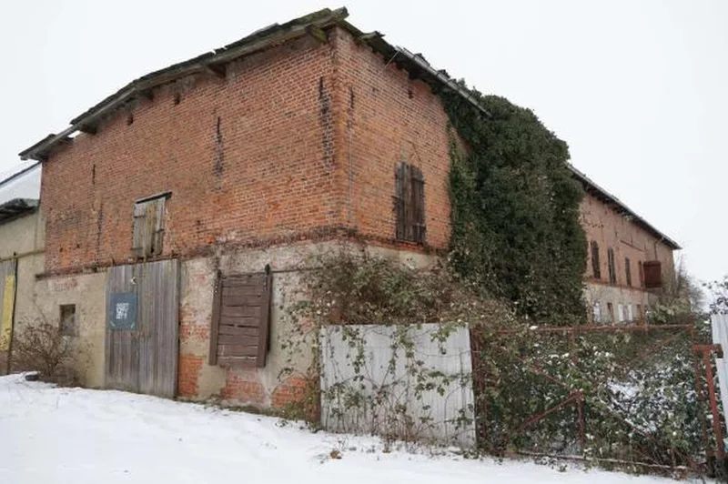 Wohnhaus mit Stallgebäude in Klötze OT Kunrau — Bild 3