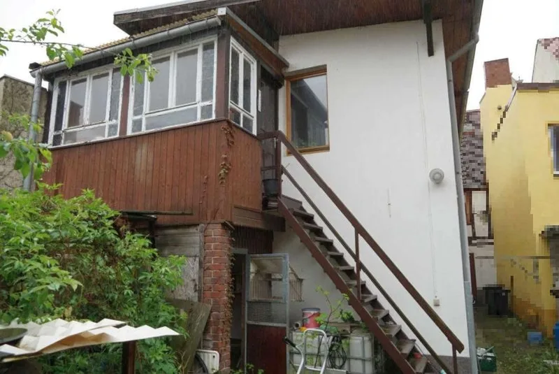 Wohn-/Geschäftshaus in Gardelegen