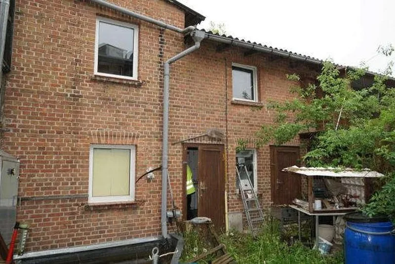 Wohn-/Geschäftshaus in Gardelegen — Bild 2