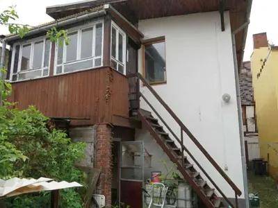 Wohn-/Geschäftshaus in Gardelegen