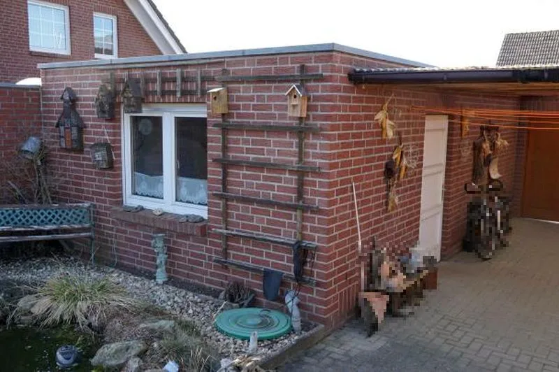 Einfamilienhaus mit Garage in Klötze — Bild 3