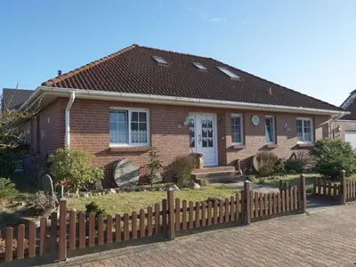 Einfamilienhaus mit Garage in Klötze