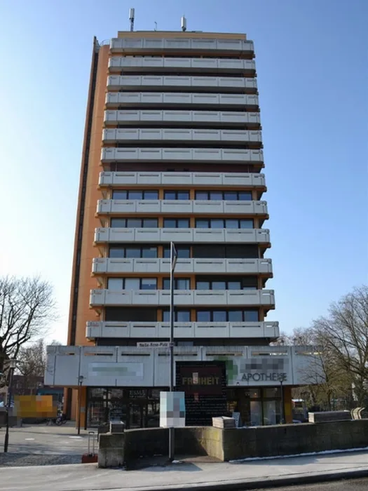 Teileigentum in einem Wohn- und Geschäftshaus in Crailsheim