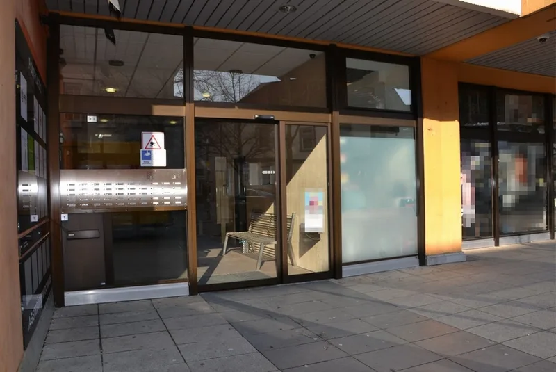 Teileigentum in einem Wohn- und Geschäftshaus in Crailsheim — Bild 3