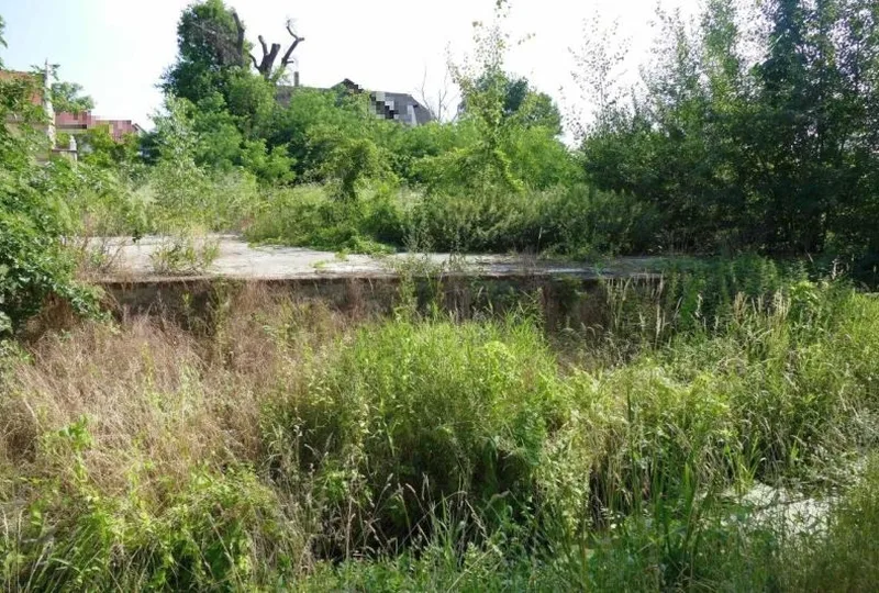 Grundstück in Gommern