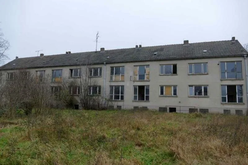 Mehrfamilienhaus (derzeit nicht vermietbar) in Gommern OT Leitzkau — Bild 2