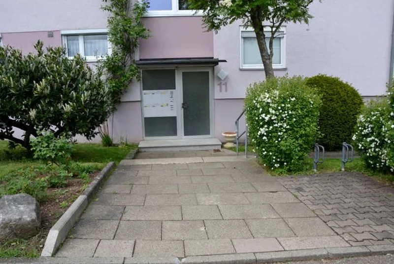 3-Zimmer-Wohnung in Crailsheim — Bild 3