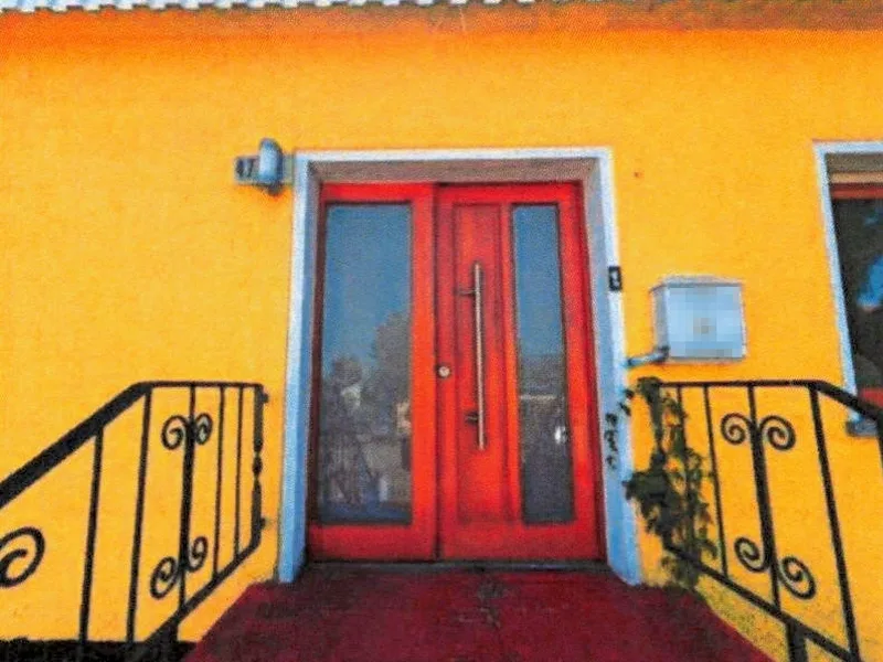 Einfamilienhaus mit Nebengebäude in Biederitz — Bild 3