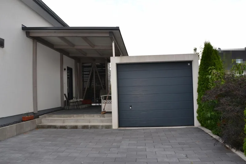 Einfamilienhaus mit Einzelgarage in Gerabronn — Bild 3