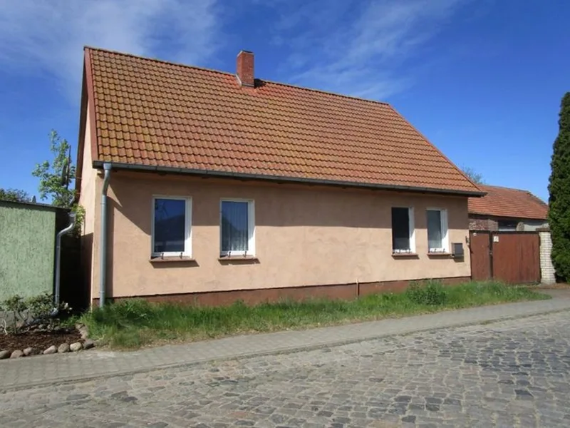 Einfamilienhaus in Klitsche OT Altenklitsche — Bild 2
