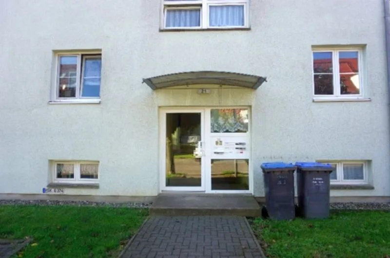 Maisonette-Wohnung in Burg — Bild 2