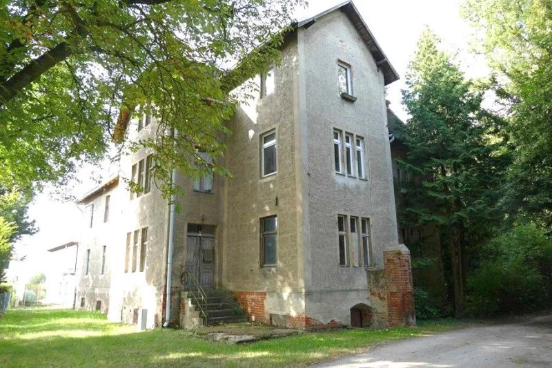 Zwei kleine Mehrfamilienhäuser in Karith — Bild 3