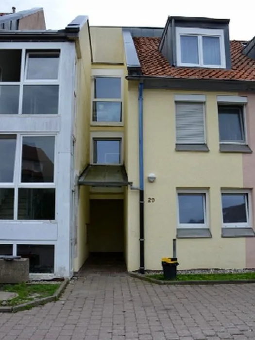 Wohnungseigentum in Crailsheim — Bild 2