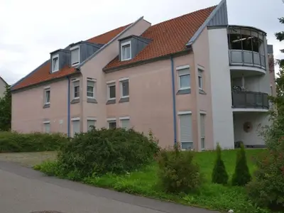 Wohnungseigentum in Crailsheim