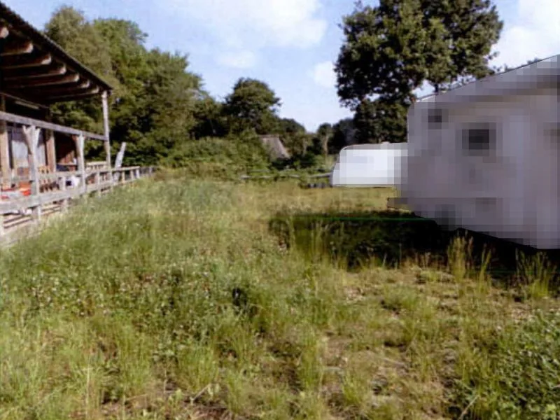 Grundstück mit Pferdestall in Hollingstedt — Bild 3