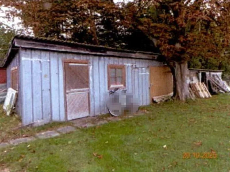 Einfamilienhaus nebst Schuppenanlage in Sankt Michaelisdonn — Bild 3