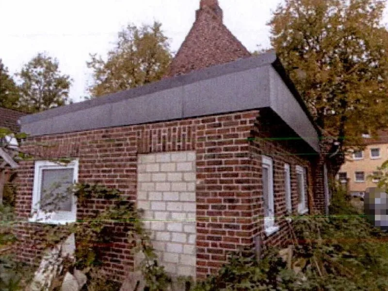 Erbbaurecht, Einfamilienhaus in Brunsbüttel — Bild 3