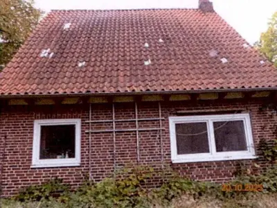 Erbbaurecht, Einfamilienhaus in Brunsbüttel