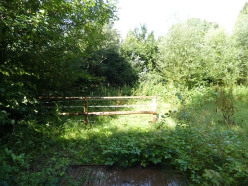 Grundstück mit Pferdestall in Sankt Michaelisdonn — Bild 2