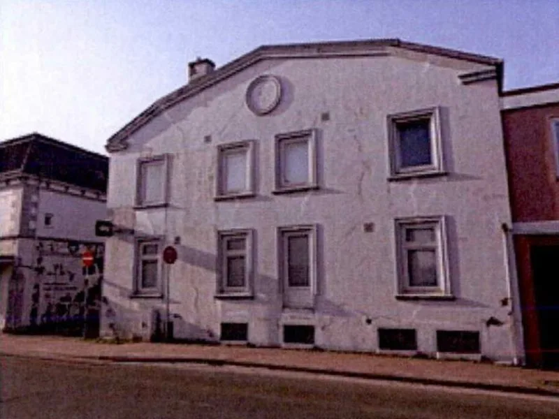 Ehemalige Gaststätte (wirtschaftlich verbraucht) in Marne — Bild 2
