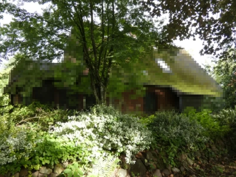 Grundstück (ohne Bauten vom gesonderten Erbbaurecht) in Sankt Michaelisdonn — Bild 2