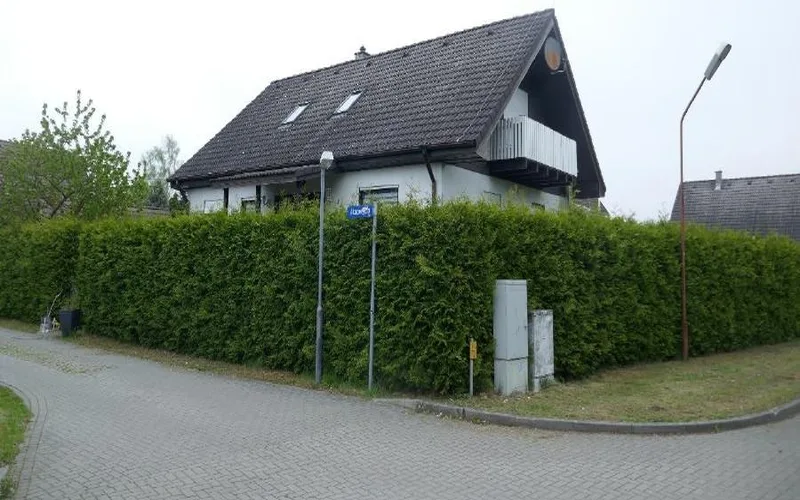 Einfamilienhaus nebst Garage in Arendsee
