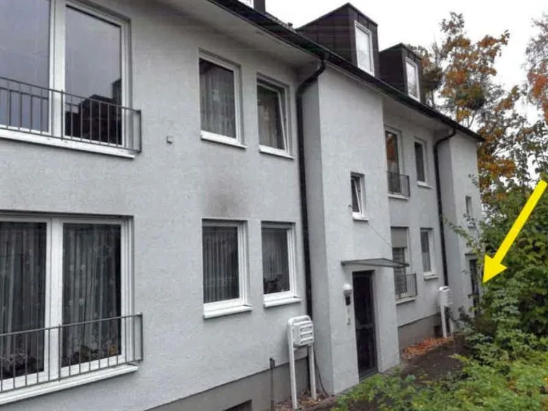 3-Raum-Wohnung (Maisonette) und Tiefgaragenstellplatz in Magdeburg, Stadtteil Sudenburg — Bild 2