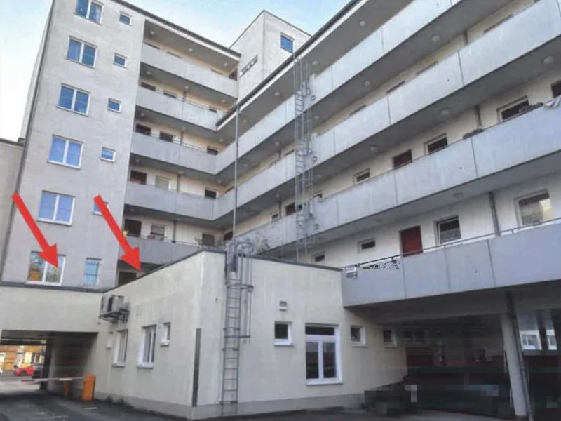 Gewerbeeinheit in Magdeburg, Sudenburg — Bild 3