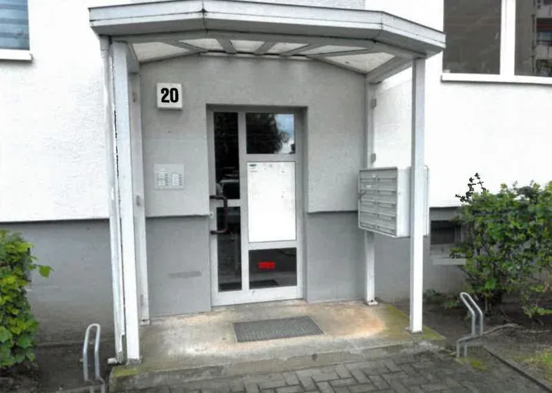 3-Raum-Wohnung in Magdeburg, Stadtteil Neustädter Feld — Bild 2