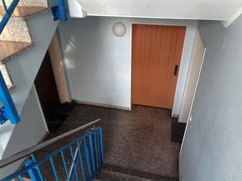 1-Raum-Wohnung in Magdeburg, Stadtteil Hopfengarten — Bild 3