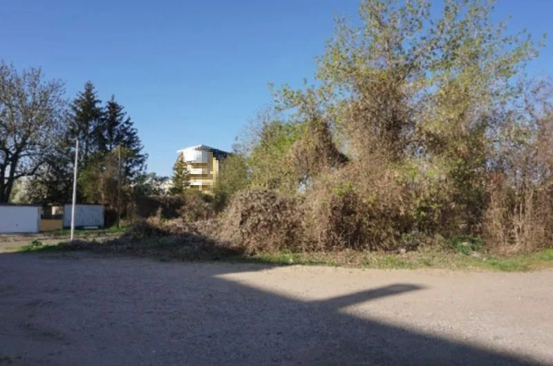 Unbebautes Grundstück in Magdeburg, Alte Neustadt — Bild 2