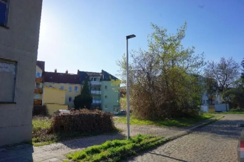 Unbebautes Grundstück in Magdeburg, Alte Neustadt — Bild 3