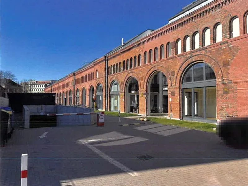 4-Raum-Eigentumswohnung in Magdeburg, Stadtteil Buckau — Bild 3
